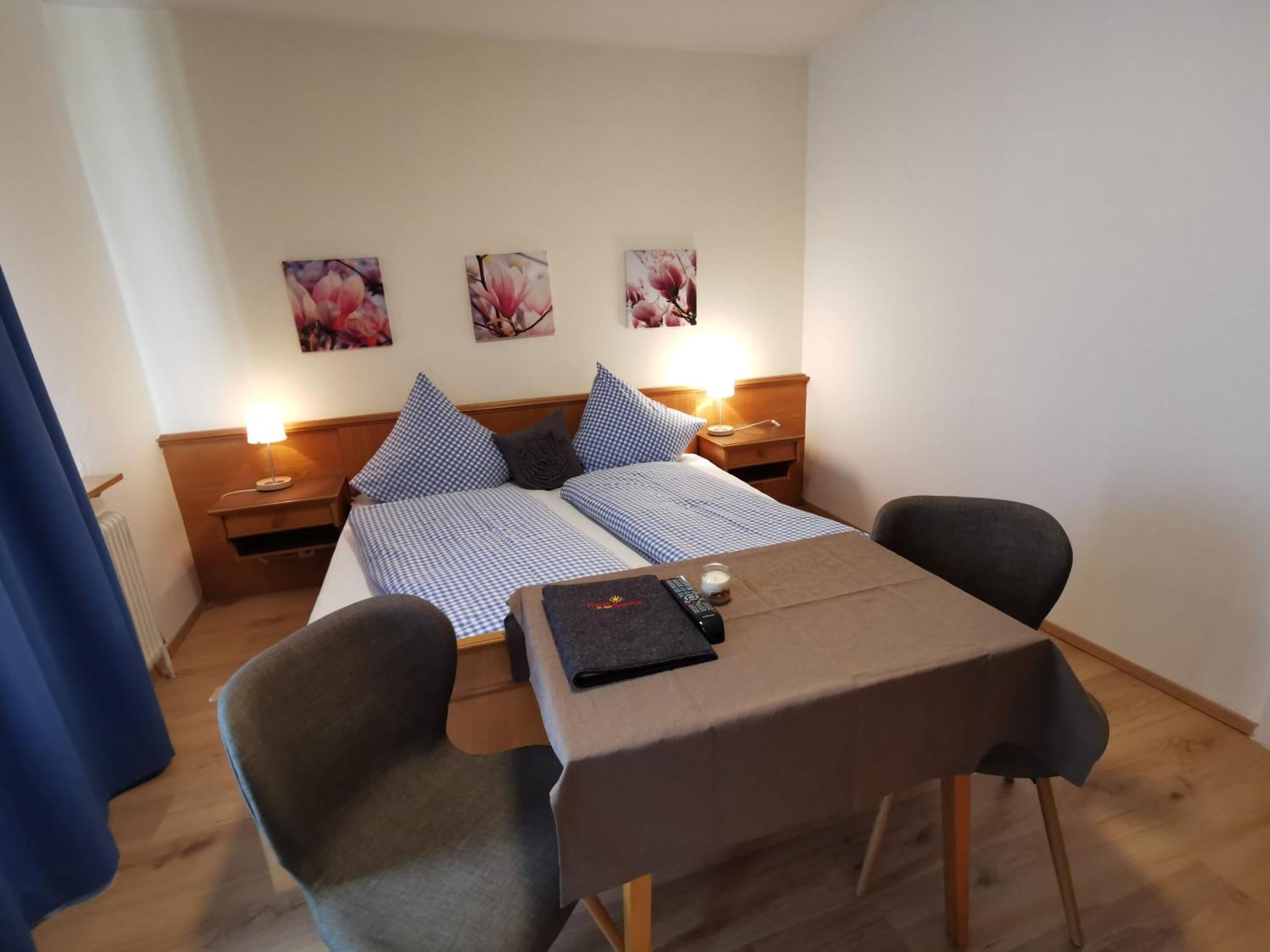 Pension Haus In Der Sonne Fieberbrunn Room photo
