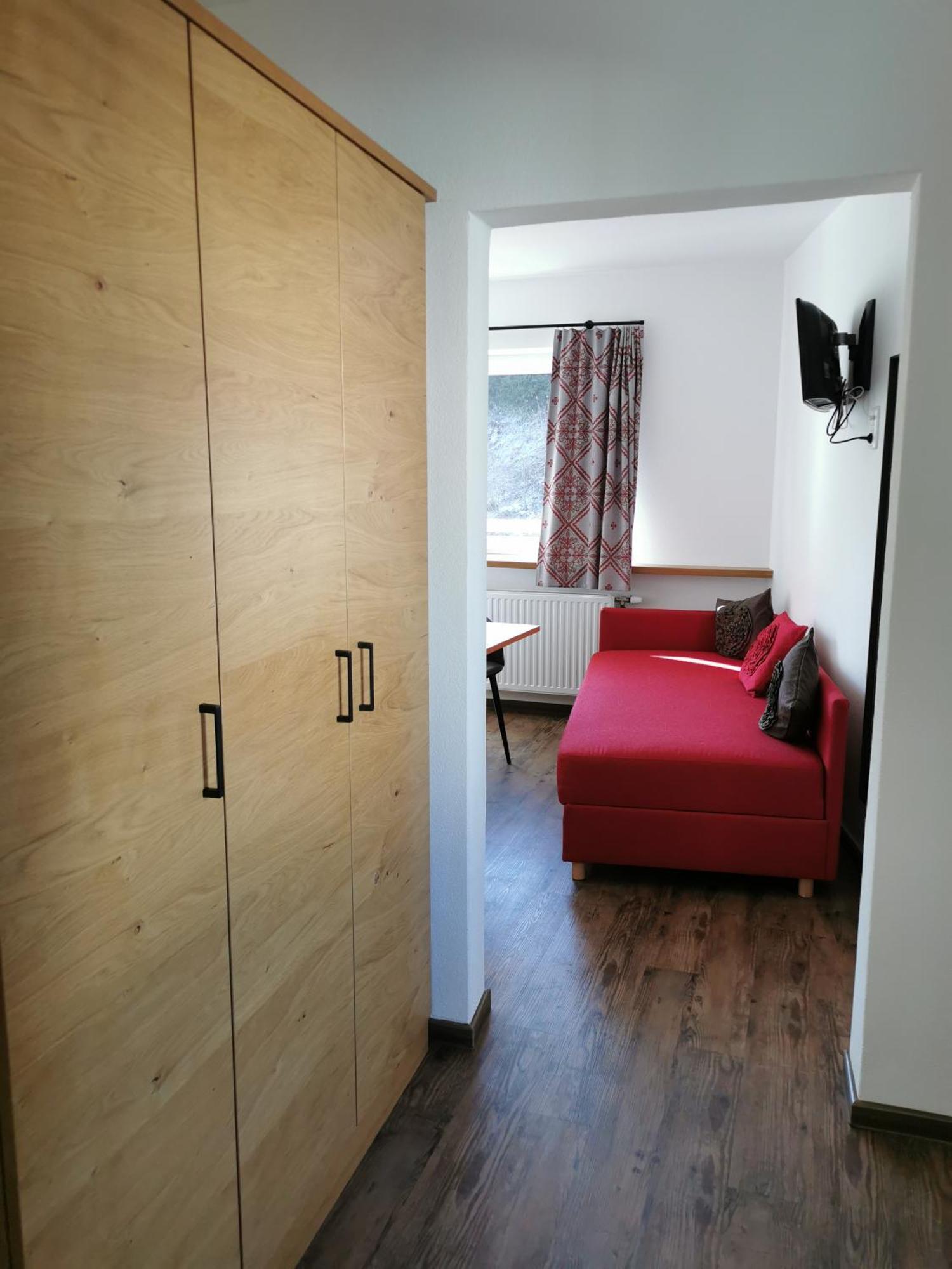 Pension Haus In Der Sonne Fieberbrunn Room photo