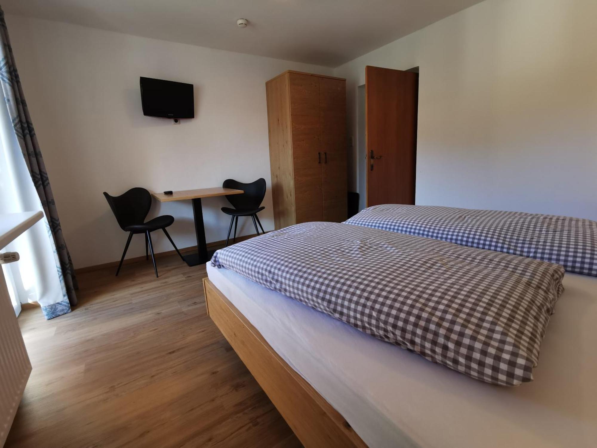 Pension Haus In Der Sonne Fieberbrunn Room photo
